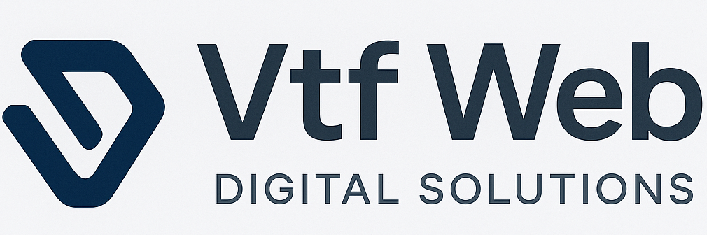 vtf web | Digital Solutions